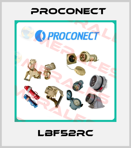 LBF52RC Proconect