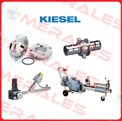 Model SP45M KIESEL