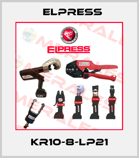 KR10-8-LP21 Elpress