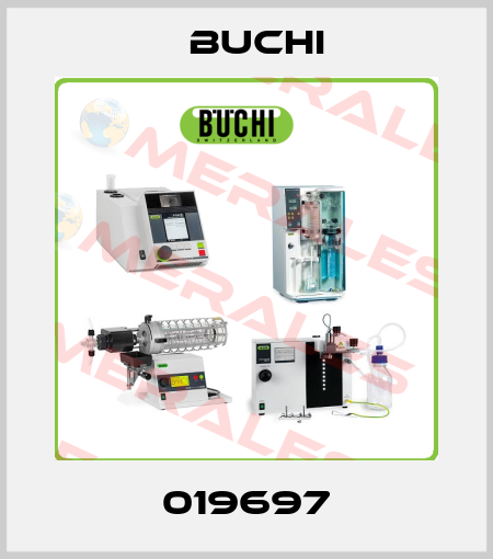 019697 (pack x10) Buchi