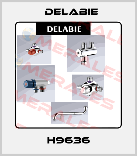H9636 Delabie