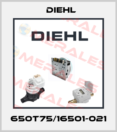 650T75/16501-021 Diehl