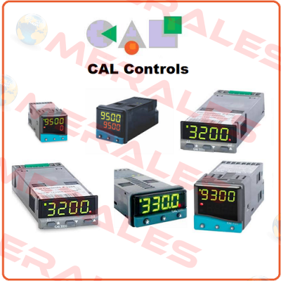 3200  REPLACED BY CAL 3200 E Cal Controls