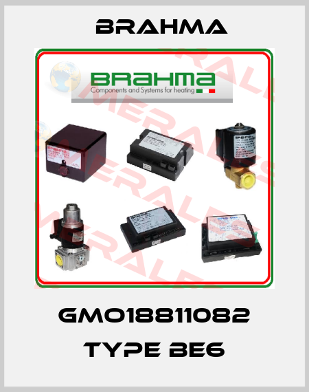 GMO18811082 Type BE6 Brahma