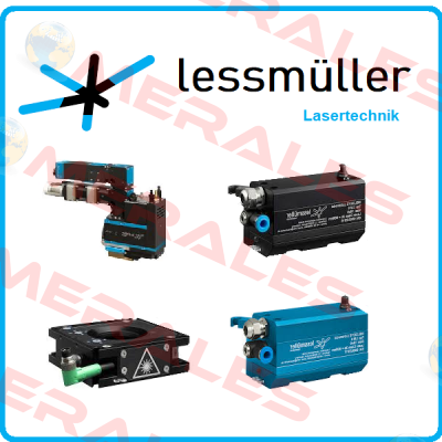 100591 ( 1 Pack = 1x10 pcs.) LESSMULLER