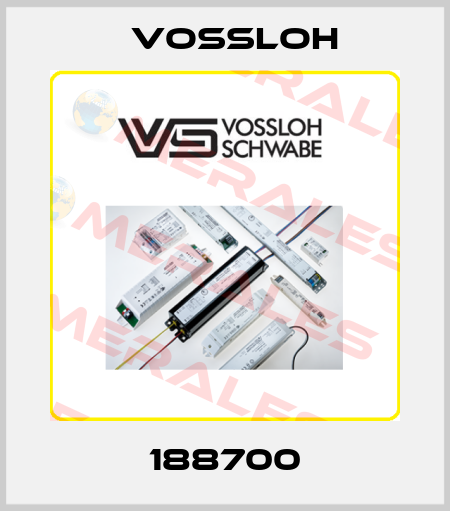 188700 Vossloh