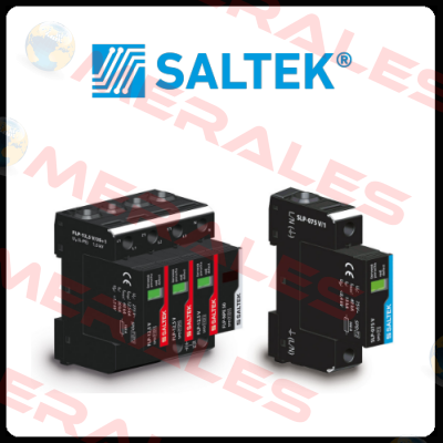 FLP-B+C MAXI VS/3 Saltek