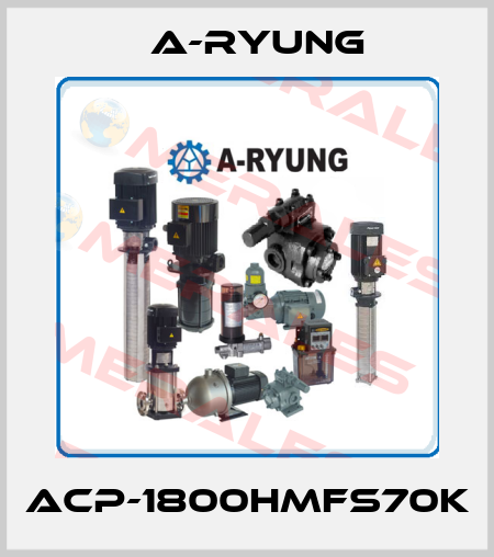 ACP-1800HMFS70K A-Ryung
