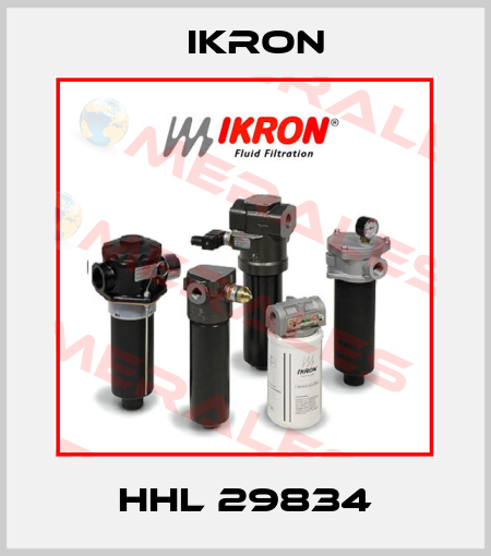 HHL 29834 Ikron