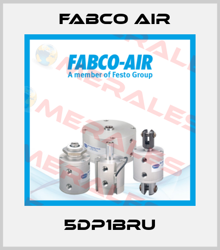 5DP1BRU Fabco Air
