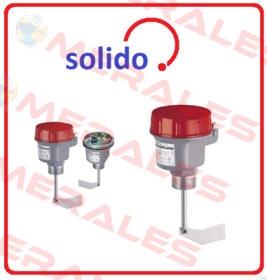 SOLIDO500 – 220 VAC Solido