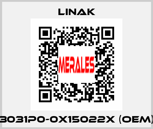 3031P0-0X15022X (OEM) Linak