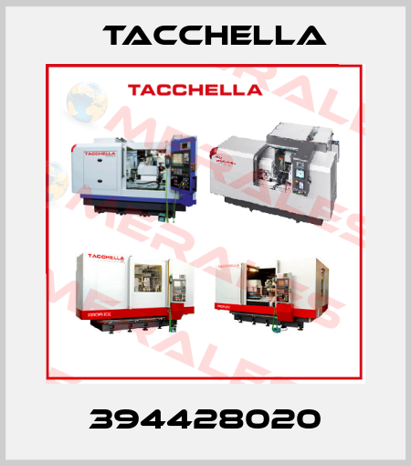 394428020 Tacchella