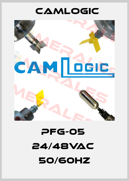 PFG-05  24/48VAC  50/60HZ Camlogic