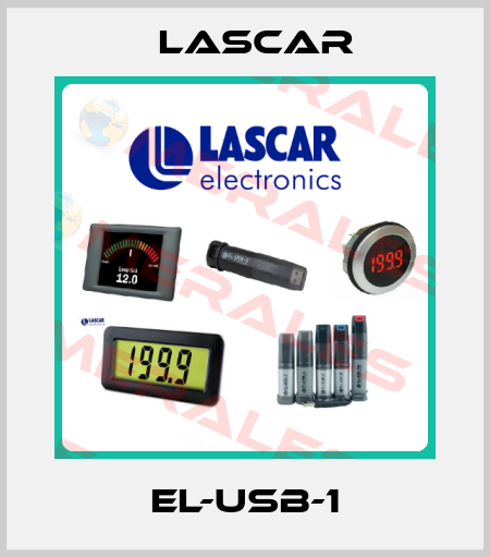 EL-USB-1 Lascar