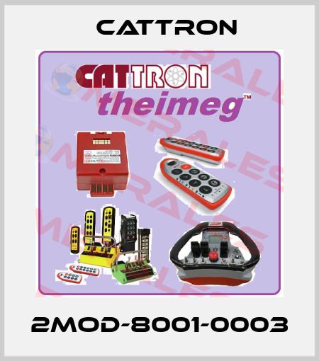 2MOD-8001-0003 Cattron