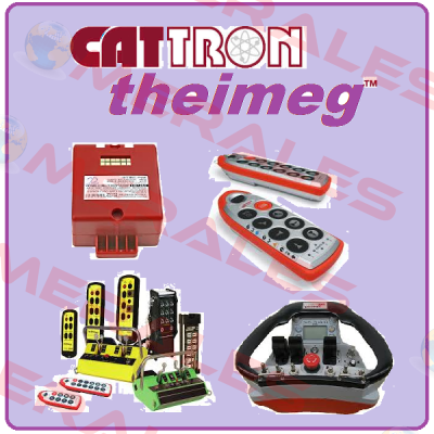 2MOD-8001-0003 Cattron