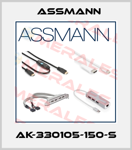 AK-330105-150-S Assmann