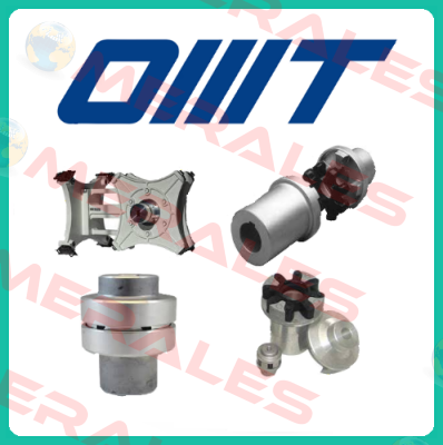NS65C OMT Couplings