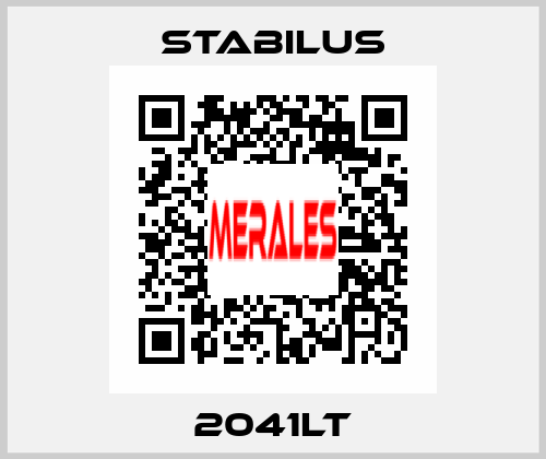 2041LT Stabilus