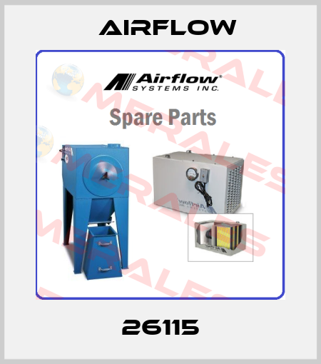 26115 Airflow