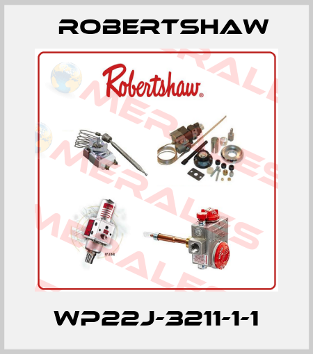 WP22J-3211-1-1 Robertshaw