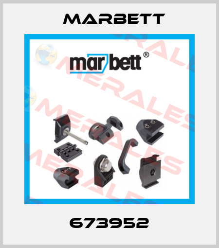 673952 Marbett