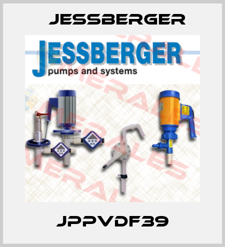 JPPVDF39 Jessberger