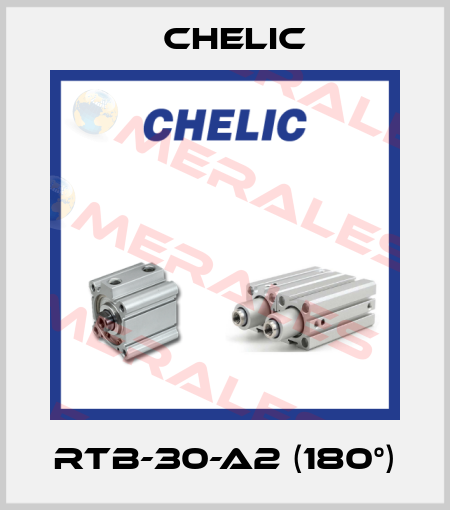 RTB-30-A2 (180°) Chelic