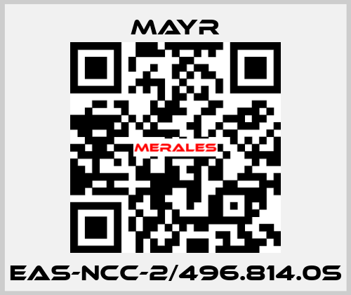 EAS-NCC-2/496.814.0S Mayr