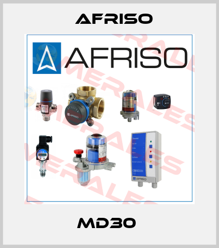 MD30  Afriso