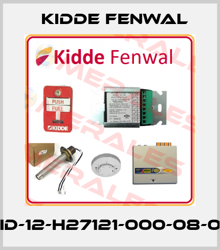 KID-12-H27121-000-08-0T Kidde Fenwal