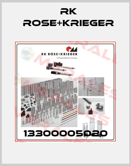 13300005020 RK Rose+Krieger