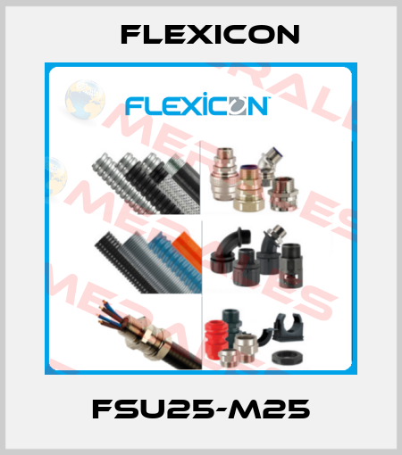 FSU25-M25 Flexicon