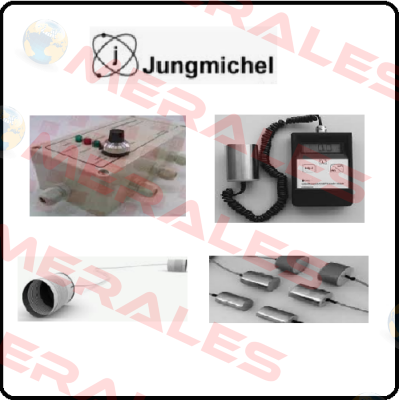 Sensor receiver for S3.0 Jungmichel