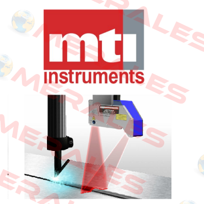 CS 4 Inv. 6A 125Vdc Mti instruments
