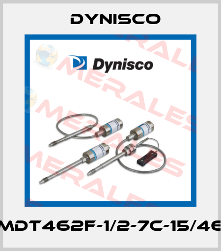 MDT462F-1/2-7C-15/46 Dynisco