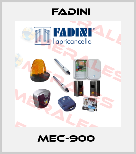 MEC-900  FADINI