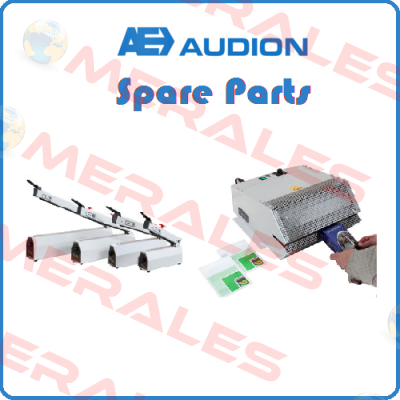 METAL BLADE  Audion Elektro