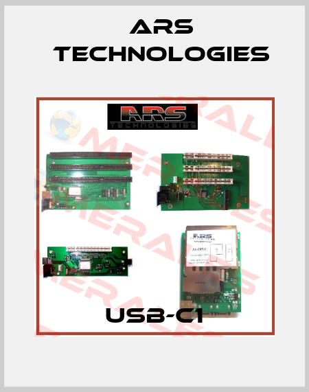 usb-c1 ARS Technologies