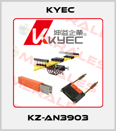 KZ-AN3903 Kyec