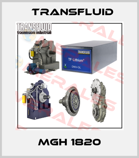 MGH 1820 Transfluid