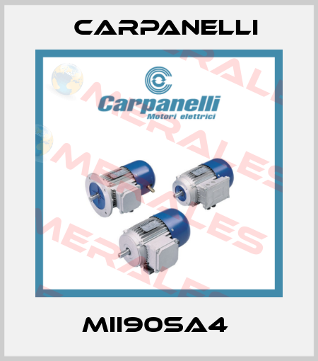 MII90SA4  Carpanelli
