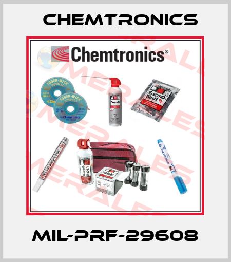 MIL-PRF-29608 Chemtronics