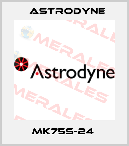 MK75S-24  Astrodyne