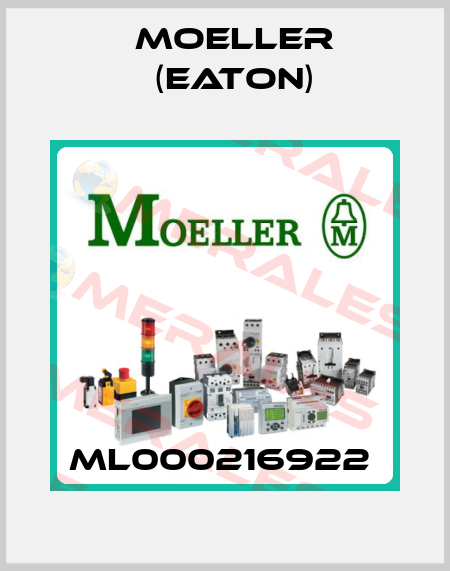 ML000216922  Moeller (Eaton)