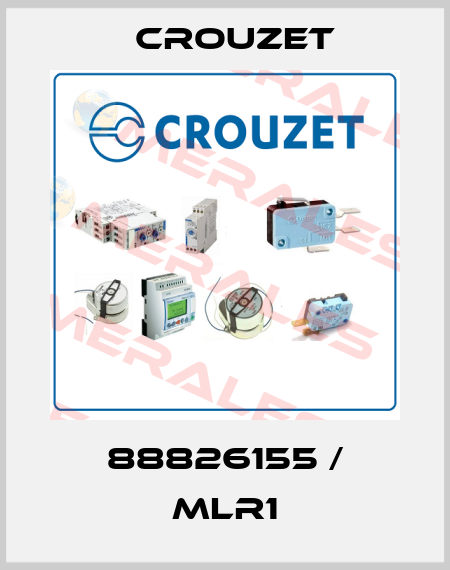 88826155 / MLR1 Crouzet