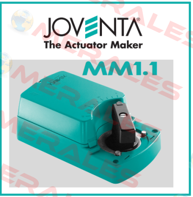 MM1.1 Joventa