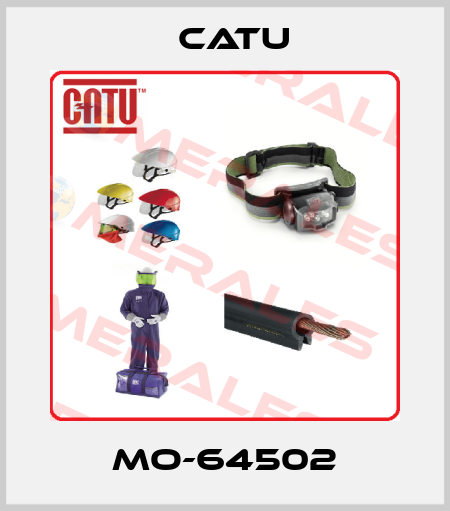 MO-64502 Catu