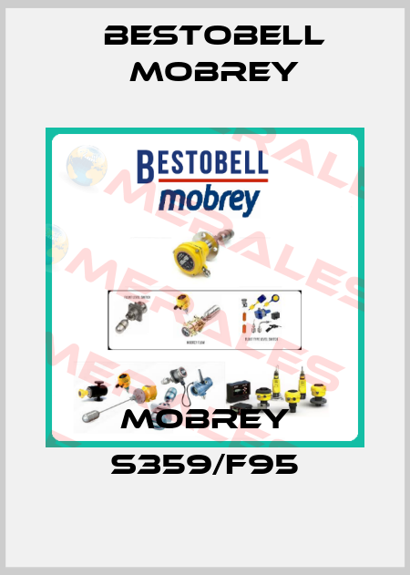Mobrey S359/F95 Bestobell Mobrey